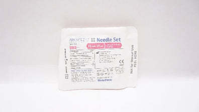Teleflex 9018 Arrow EZ-IO Ndle Set 15mm x 15ga